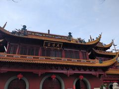 -钦赐仰殿道观