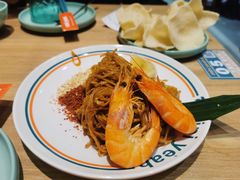 -迷你椰·泰式大排档(观前街店)
