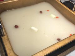 -尚尚仙·酸汤猪手·猪肚鸡火锅(华联万柳购物中心店)