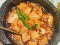 -桂满陇·手作小笼包&江南叫花鸡(中山公园店)