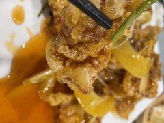 -听涛雅苑百味饺子老家菜馆