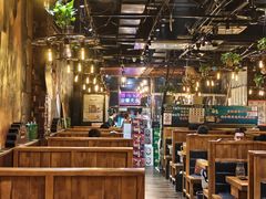 -小俩口烧烤东北菜(双井店)