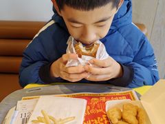 -麦当劳(大厂新城店)