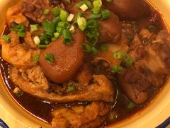 -东排食堂长沙小吃大排档(五一广场店)