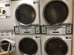 -XI·LaundryCafe 喜咖自助洗衣咖啡店