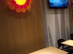 -麦当劳(燕顺路店)