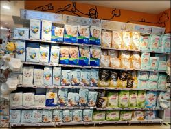 -孩子王(奥克斯广场店)