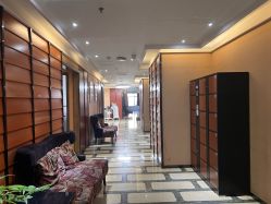 点击看大图 -石家庄苏亚美联臣医疗美容医院