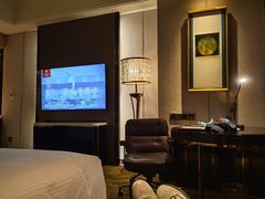 -长沙富力万达文华酒店