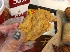 -肯德基(茂业店)