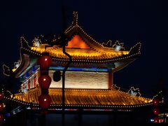 -西安城墙·碑林历史文化景区