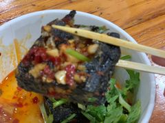 -黑色经典臭豆腐·湖南特产(坡子街店)