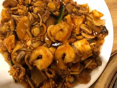 -陈傻子餐厅(世纪都会店)