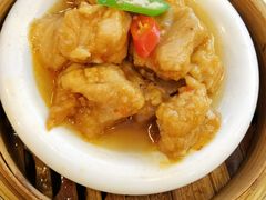 特色蒸排骨-点都德(北京路贰店)