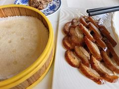 -便宜坊烤鸭店(玉蜓桥店)