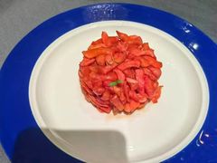 -A One Kitchen·南京精菜馆(德基广场店)
