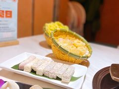 -喃喃椰·糟粕醋椰子鸡火锅(七堡花园店)