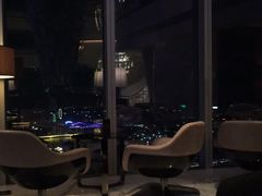 -广州四季酒店·天吧·高空酒吧
