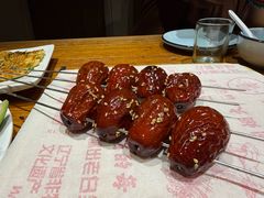 -老白清真烧烤(锦州旗舰店)