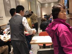 -喜家德虾仁水饺(麒麟社店)