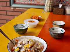 特色碎肉抓饭-开帝锐抓饭(和田街店)