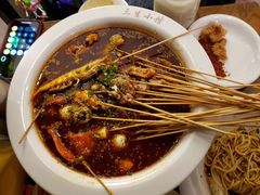 -三生小馆(亭知路店)