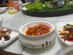 -大鸿运酒店·苏州菜·松鼠桂鱼(观前街店)