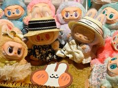 -色響火锅(恒隆广场店)