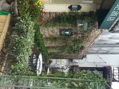 威廉的太妃糖皇妃酒店-威廉的太妃糖酒店(杭州西湖青芝坞店)