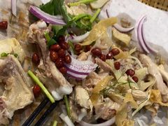 -猪腰一家·地道佛山菜(盐步店)