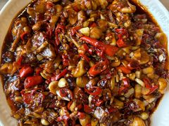 -老三样·旧食新味(万寿宫店)