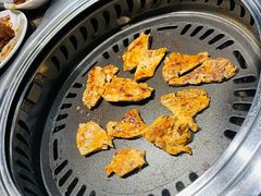 -33韩式自助烧烤(环城南路店)