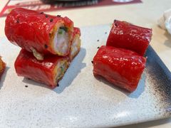 -丰圆轩粤式茶楼(大宁国际商业广场店)