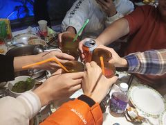 -吉布鲁 牛排海鲜自助(岳塘步步高广场店)