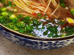 兰州拉面-伊祥·敦煌楼