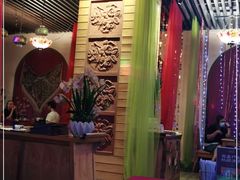 -喀秋莎俄罗斯西餐厅(广州分店)