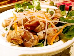 肥肠-大味生态火锅(蓝谷地店)