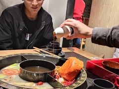 -味舵主重庆火锅(邓尉路店)