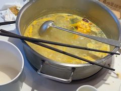 -花田里捞牛火锅(天润店)