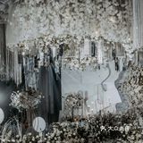 万千婚礼创意空间