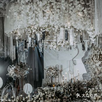 婚礼策划是一场婚礼的灵魂，只有婚礼策划做得好