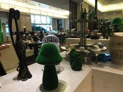 -湖州东吴开元名都酒店-滨河自助餐厅