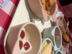 -西贝(枫蓝国际购物中心店)