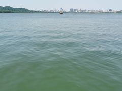 -西湖游船
