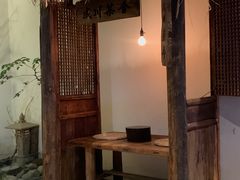 -成川茶店·潮汕工夫浓茶(万象店)