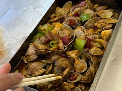 -老三李村河底戳子肉(总店)