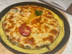 -俄士厨房(环球港店)