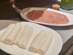 -巴奴毛肚火锅(悠唐购物中心店)