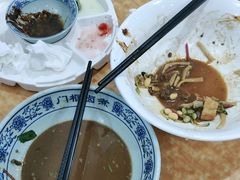 -门框胡同百年卤煮(鸟巢店)