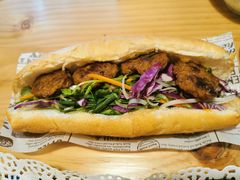 -越美小馆·越南料理(曲江店)